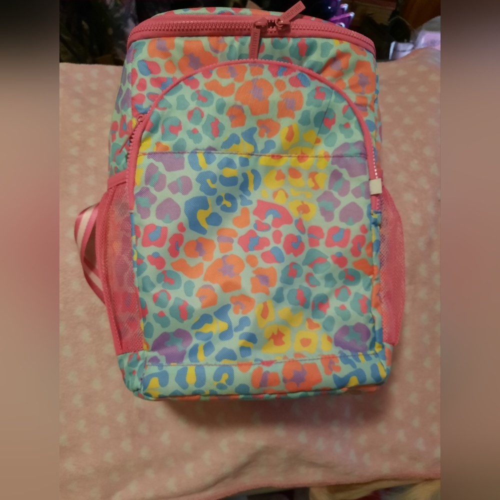 Back pack cooler brand new never used